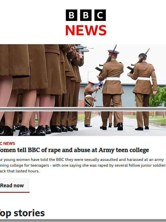 Cambridge professor at centre of plagiarism row resigns | Amanda Knox's comedy show criticised by Kercher's family | Women tell BBC of rape and abuse at Army teen college
