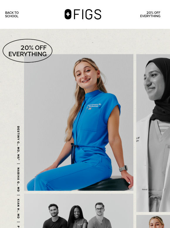 A+ Colors: NEW Sienna, Harbor Grey, and Blue Horizon