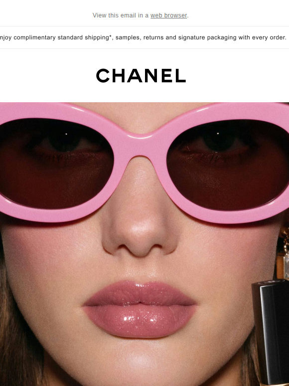 Find your frequency with the House’s lip creations