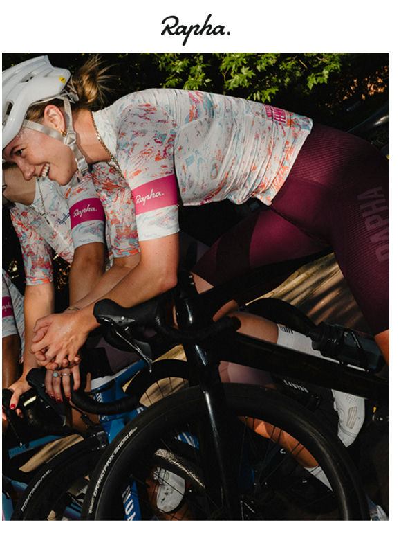 The Official Women’s 100 Strava Challenge