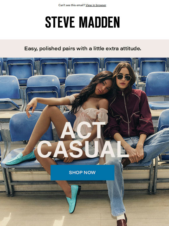 Not Your Basic Basics