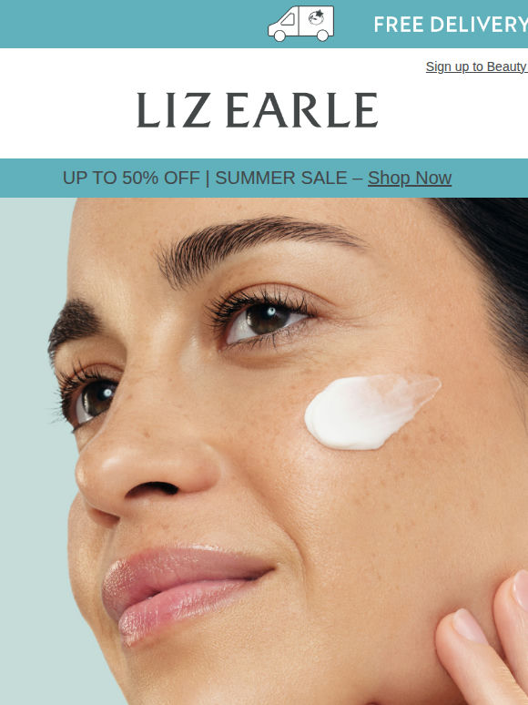 Open for extra sale savings!