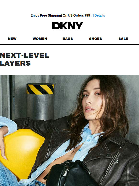 New Jackets, Fresh for Fall