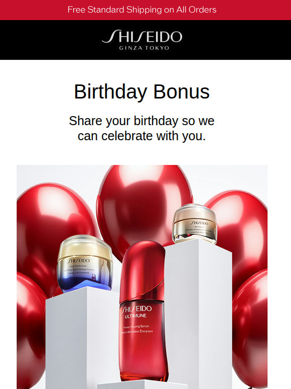 🎉 You Could Get A Surprise Gift…