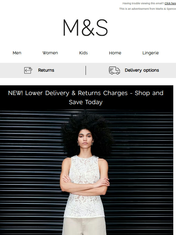 Your new favourite outfit starts here