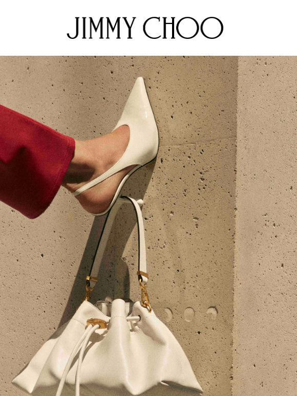 The Bag You Can’t Live Without