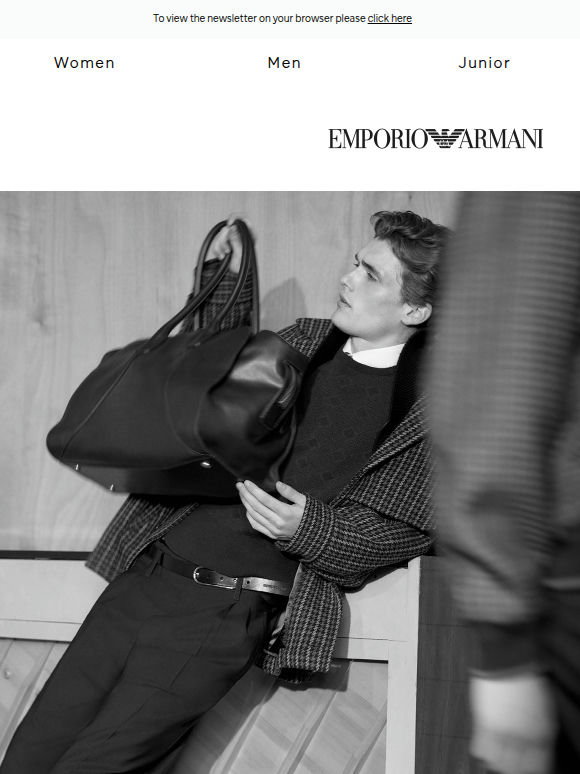 Back to City: discover the new urban wardrobe