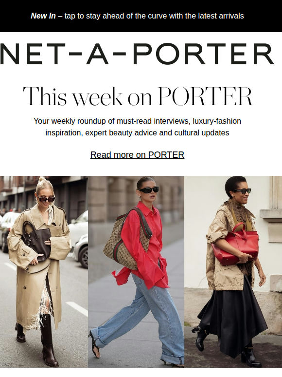 Fall’s ultimate 9-to-5 totes and the best boots to buy now
