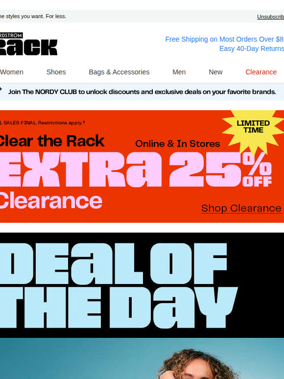 UGG® up to 40% off
