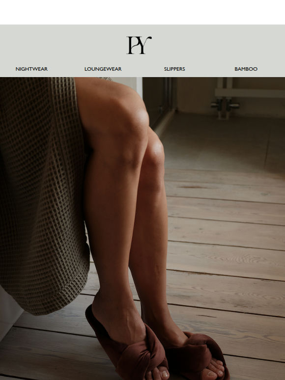 Just Landed: