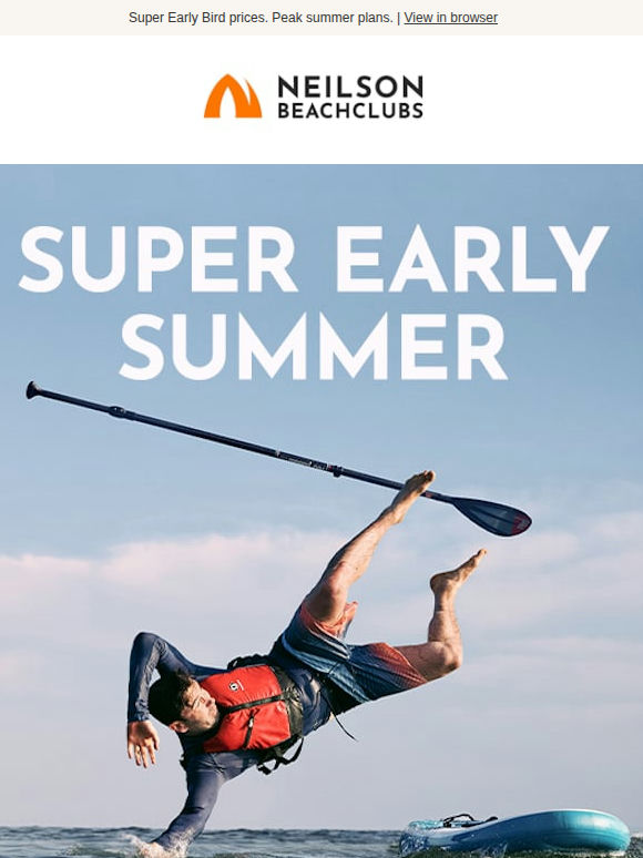 July & August 2027 at our best available prices