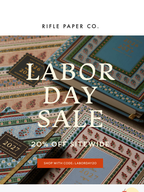 Your Perfect Planner Awaits 📚