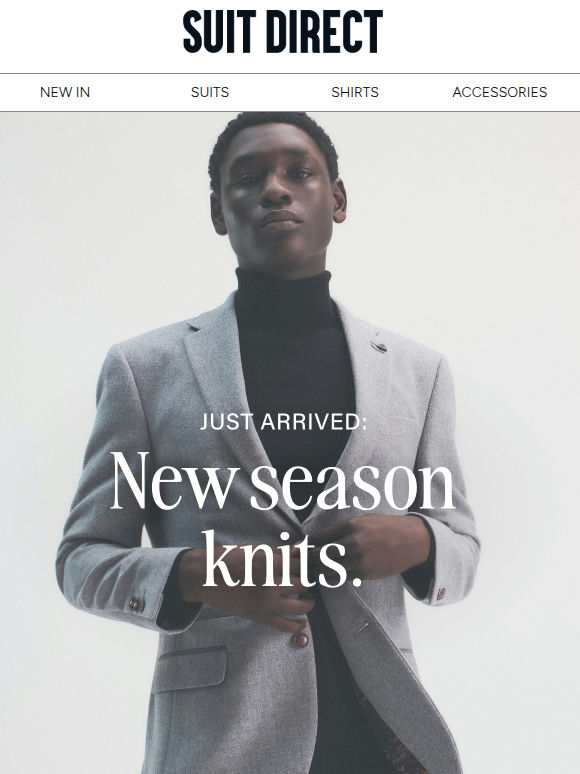 Your New Everyday Layers