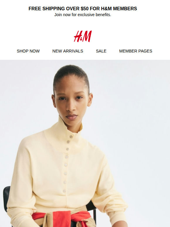 It knits from $14.99