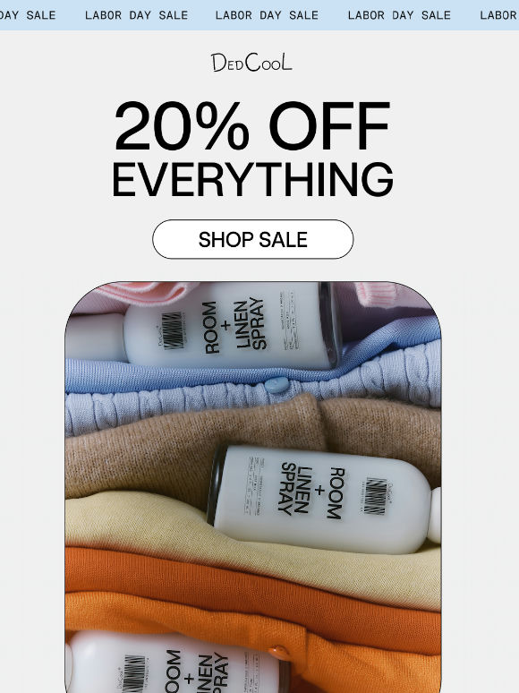 LDW SALE 🧨