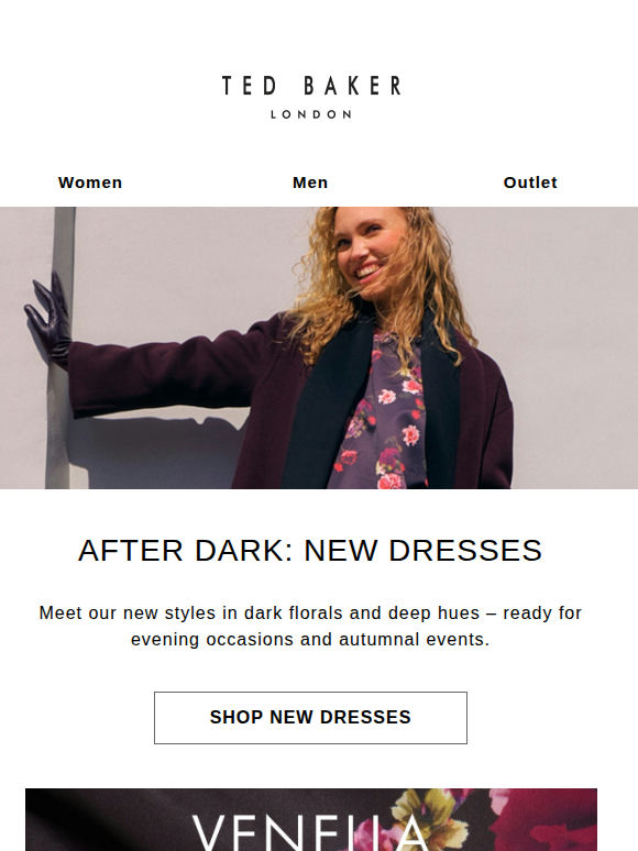Have You Seen Our Latest Dresses?