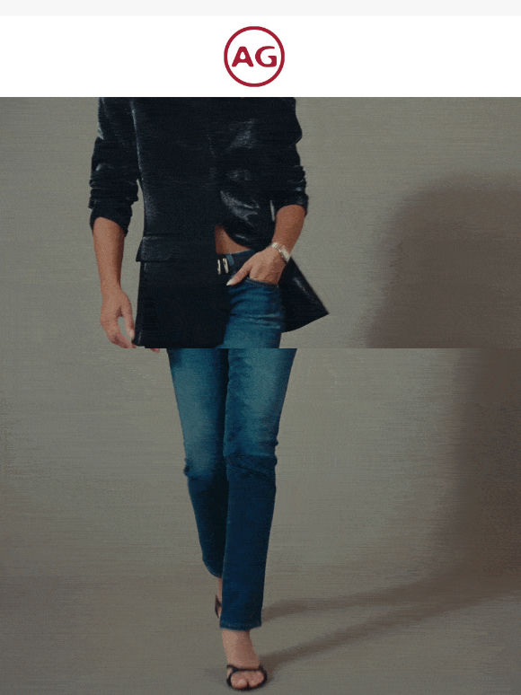 Your Favorite Jeans—Now Petite