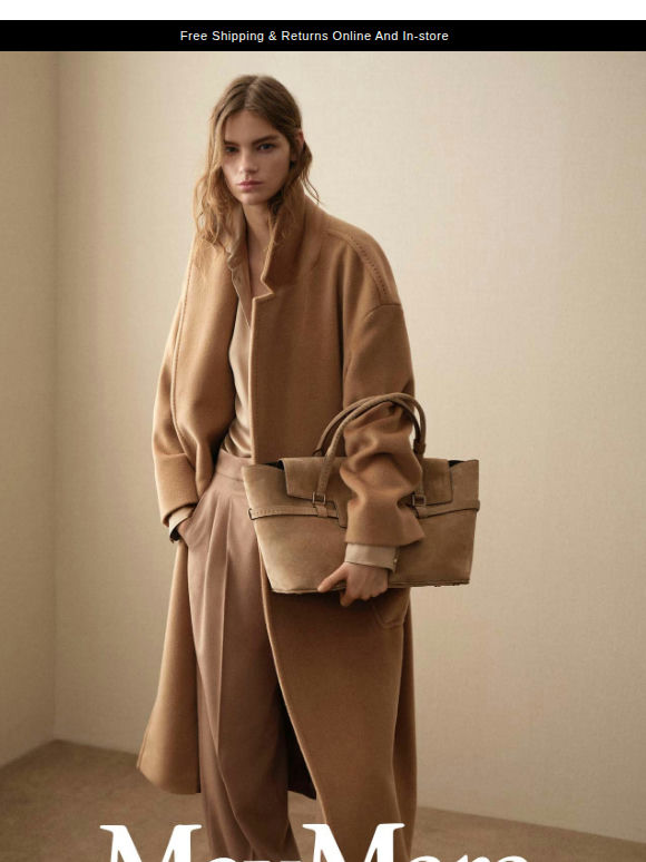 Autumn Wardrobe Essentials