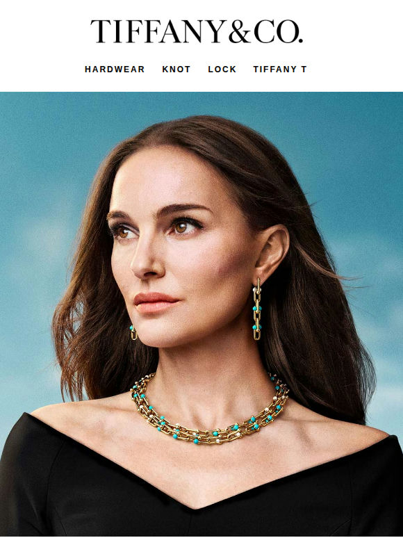 HardWear Features Turquoise for the First Time