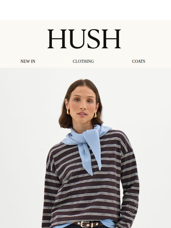 Layer up: 3 looks to save