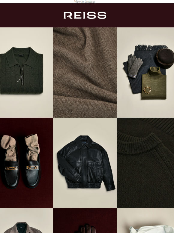 The Gift Guide