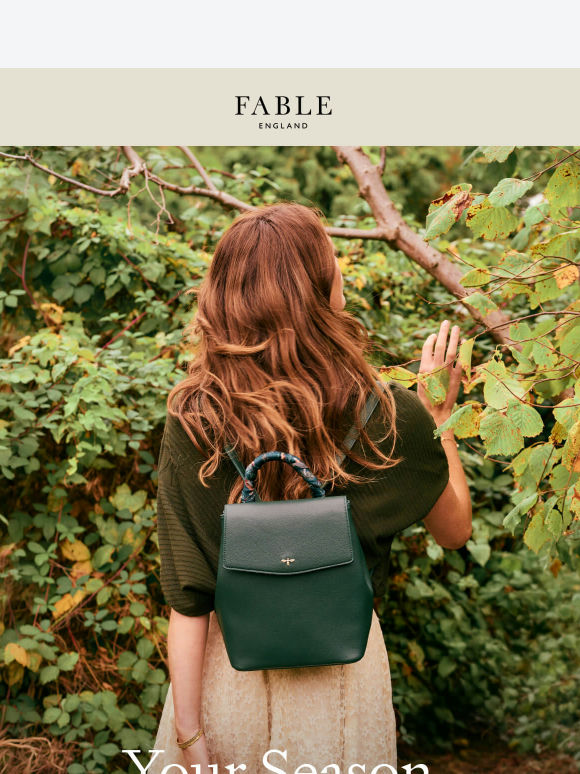 Get inspired by our favourite colour Green!