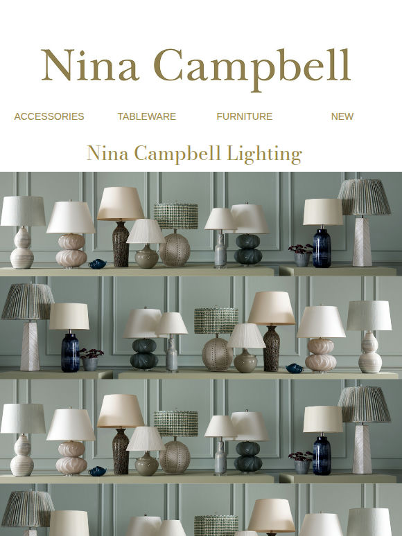 Explore all things lighting