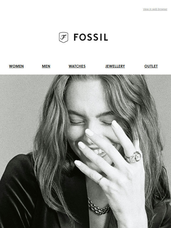 Gifts Designed To Wow Her