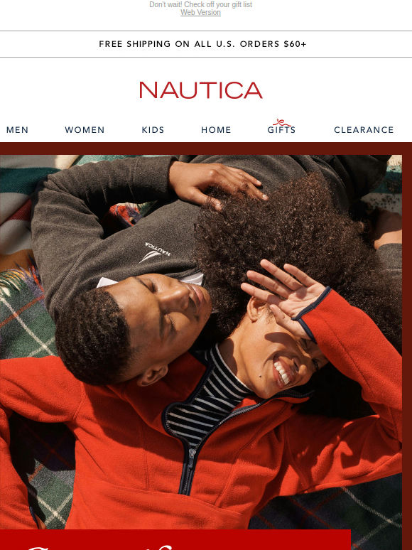 $19.99 & UNDER: Our best polos, tees, and more great gifts