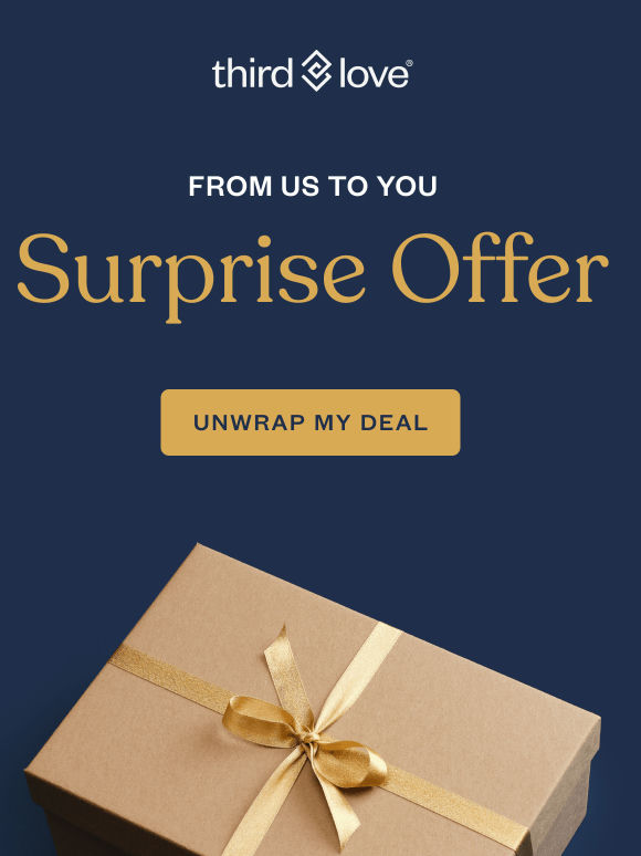 Click to reveal your deal 🎁