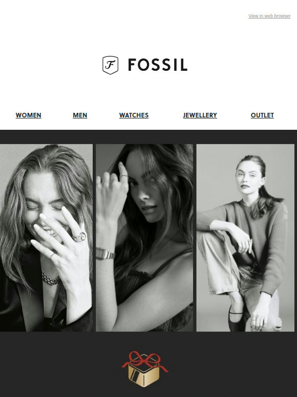 🎁 Pop Quiz: Which Watch Does She Want?