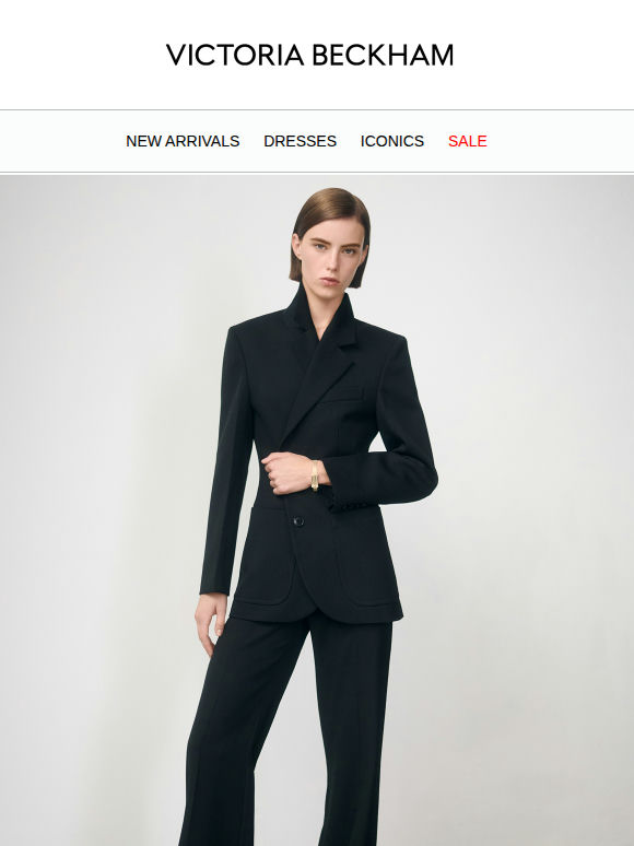 New Season Tailoring