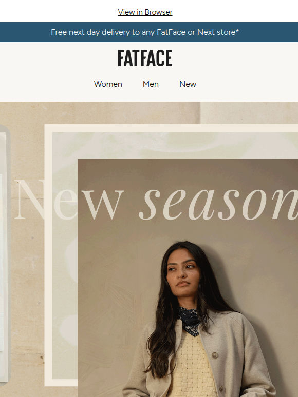 Brr…it’s cold out there