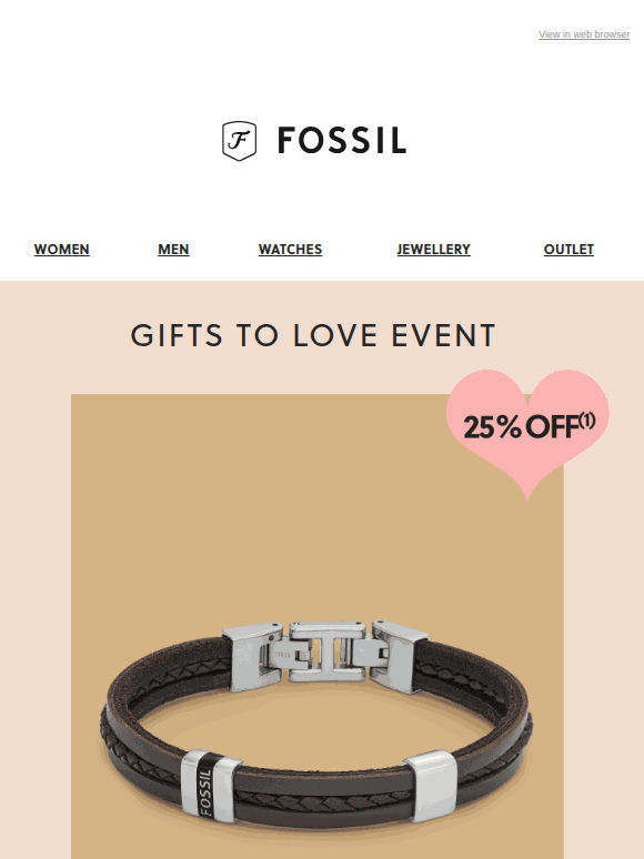 Shop! In The Name Of Love 💖