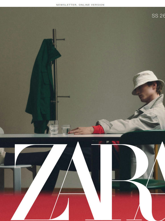 Edition Spring/Summer 26