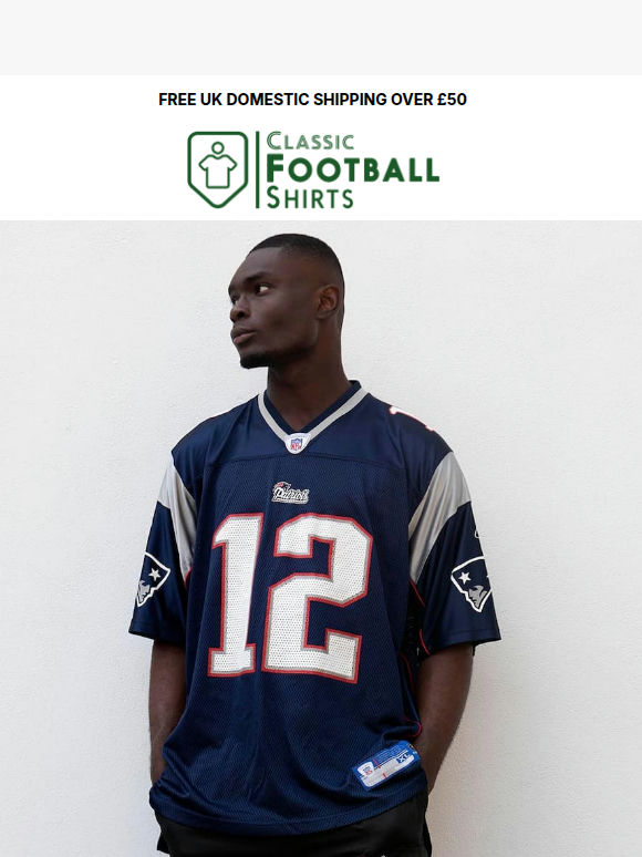 FLASH SALE | 25% OFF American Sports 🏈