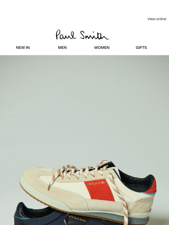 Put your best Dover forward