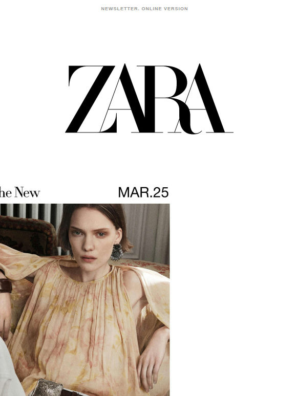 Explore our newest collections