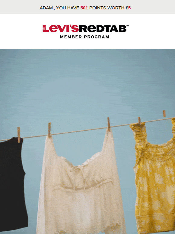 Tops to add to your rotation