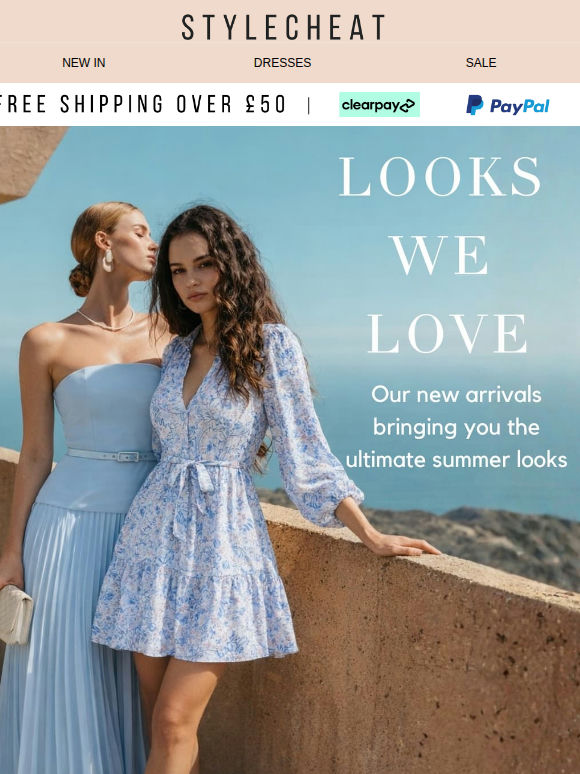 This Season's Must-Have Shade!