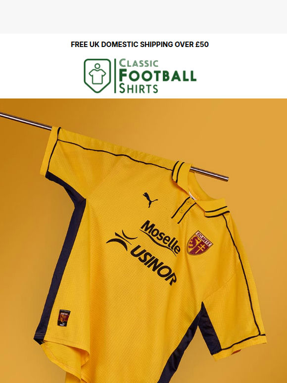 New In Classics | 4,203 freshly added! 📦