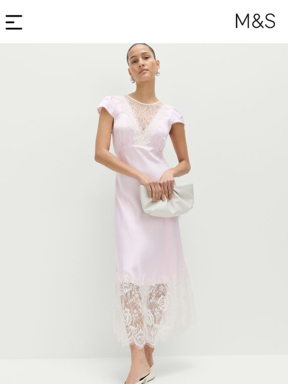 Our top picks for event season