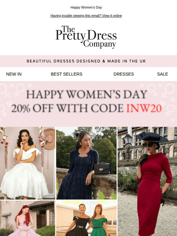 Happy International Women’s Day 👩🏼‍🎓