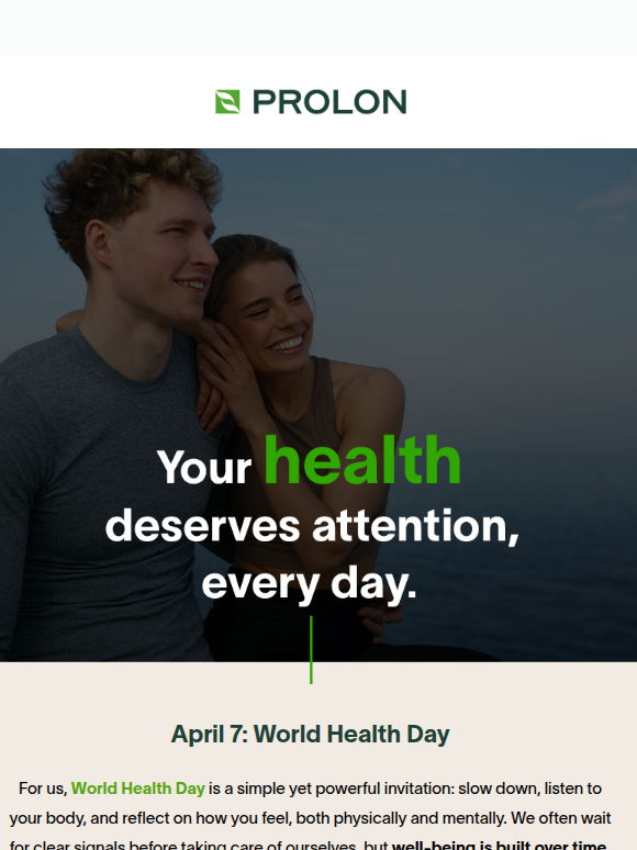 How are you feeling today? 💫