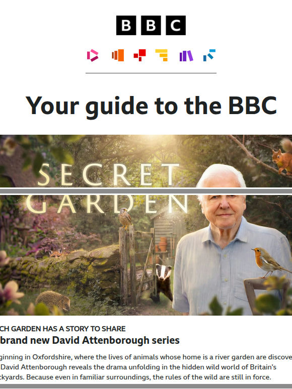 How much have first class stamps risen by? | The story of Artemis II | What Sir David Attenborough discovered