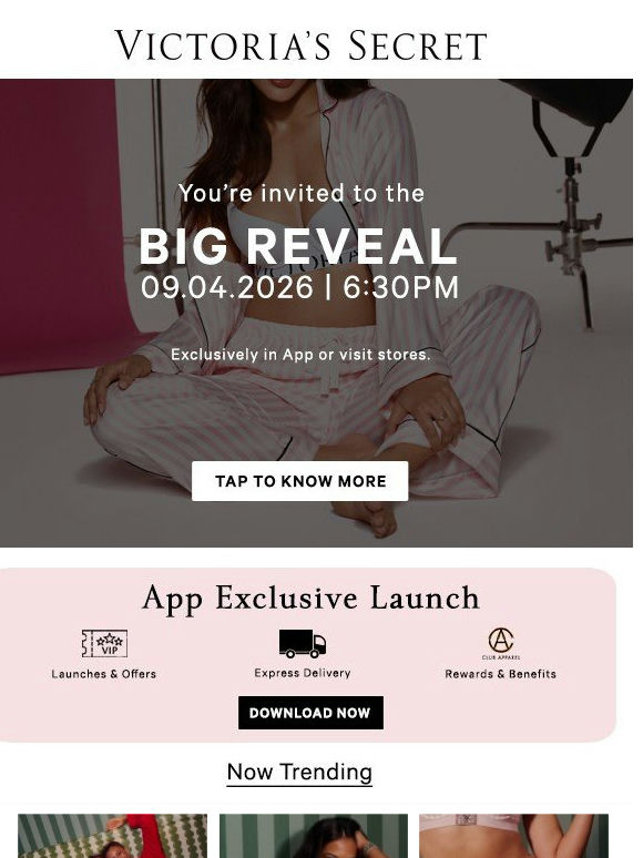 Summer just got a whole new vibe!