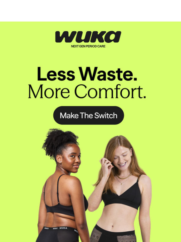 The Real Cost of Disposables