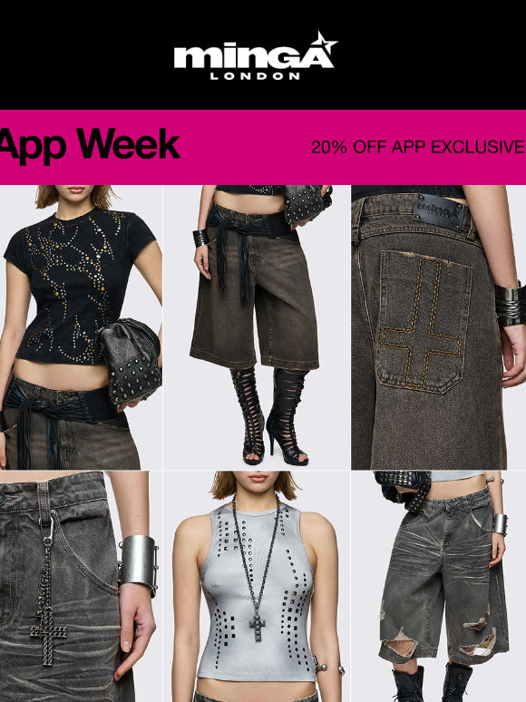 THESE ARE GOING FAST!