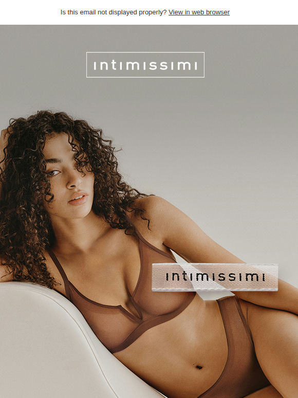 Cocoa Brown: the new Invisible Touch shade