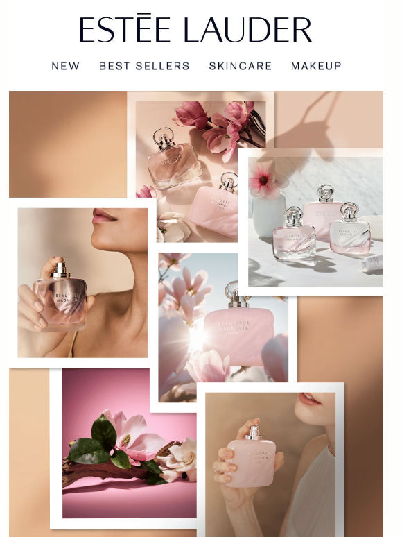 Make Spring Even More Beautiful 🌸